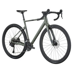 Bicicleta ROAD GRAVEL SCOTT Speedster Gravel 20 - Img 2