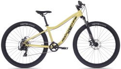 Bicicleta Rock Machine Storm 27 MD 27.5 Gloss Sulfur Yellow 13.5 - (XS)