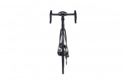 Bicicleta Sosea-Ciclocross CUBE AGREE C:62 RACE Carbon Black