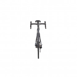 Bicicleta Sosea-Ciclocross CUBE ATTAIN GTC SL Grey Carbon