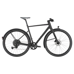 Bicicleta sosea Scott Metrix 20 EQ BLACK - Img 2