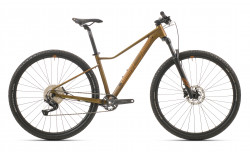 Bicicleta Superior XC 859 W 29 Matte Olive Metallic/Copper 18.0 - (M)