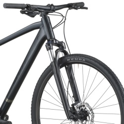 BICICLETA TREKING ORAS SCOTT SUB CROSS 10 - Img 5