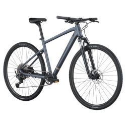 BICICLETA TREKING ORAS SCOTT SUB CROSS 20 - Img 2