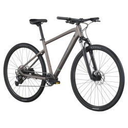 BICICLETA TREKING ORAS SCOTT SUB CROSS 30 - Img 2