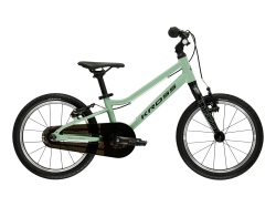 Bicicleta usoara pentru copii Kross Liftie 16" GREUTATE 5.8 Kg - Img 5