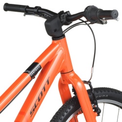 Bicicleta usoara pentru copii Scott Contrail 400 - Img 7