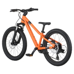 Bicicleta usoara pentru copii Scott ROXTER 200 - Img 3