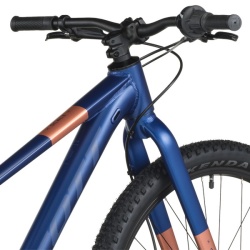 Bicicleta usoara pentru copii Scott Scale 600 - Img 15