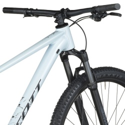 BICICLETE MTB HARDTAIL SCOTT CONTRAIL 10 MODEL 2026 - Img 15