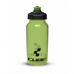 Bidon Cube 0.5L Icon Green