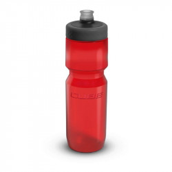 BIDON CUBE BOTTLE GRIP 0.75L Negru - Img 2