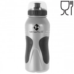 Bidon Plastic M-WAVE PBO 600-NS - Img 1