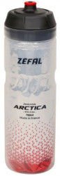 Bidon Zefal Arctica 750ml Thermo Silver