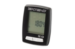 Bike Computer EXTEND Z9 Negru - Img 6