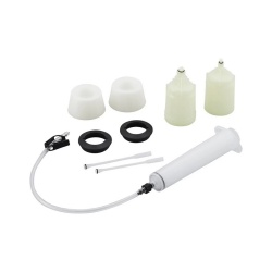 Bleed Kit SHIMANO Professional Aerisire Frana Disc