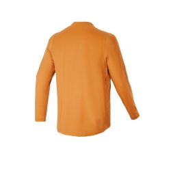 Bluza Alpinestars Youth A-Dura Rocker LS Jersey Dark Gold XL - Img 2