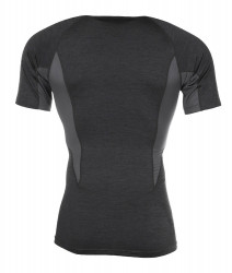 Bluza de Corp Force F Breeze Gri - Img 2