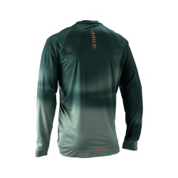 Bluza Leatt MTB Trail 3.0 Spruce Green L - Img 2