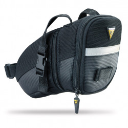 Borseta tija Sa Topeak Aero Wedge Pack TC2260B 0.66L