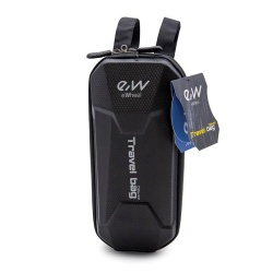 Borseta trotineta eWheel Deluxe 3L cu Velcro