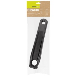 Brat Stanga SAMOX 13 Offset- 165 mm Ax 24mm(Shimano E8000/7000/6100 SHAPE 3 - Img 2