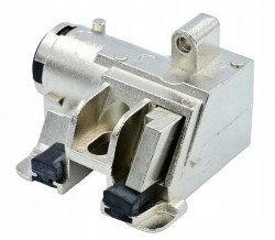 Butuc cu cheie ABUS Bosch pentru acumulator extern