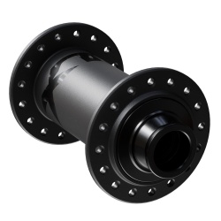 BUTUC FATA DE BICICLETA SHIMANO XTR HB-M9210-B CENTER LOCK OLD:110MM 32H - Img 2