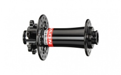 Butuc Fata NOVATEC D041SB-B15 110 x 15 mm 28H
