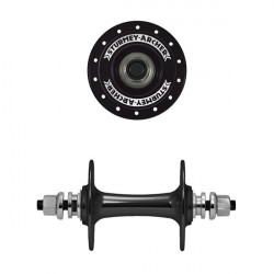 Butuc Fata Single Speed STURMEY- ARCHER HBT30 36H Negru