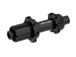 BUTUC SPATE NEWMEN FADE ROAD 12X142 BOOST CENTER LOCK 24H BLACK Shimano/Sram - Img 3