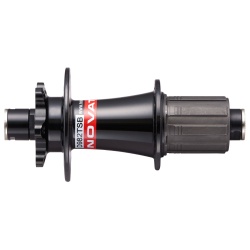 Butuc Spate NOVATEC D982T-SB 12 x 142 mm -32H - Img 2