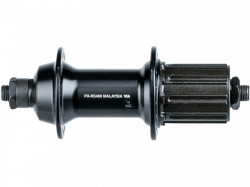 Butuc spate SHIMANO Tiagra FH-RS400 OLD 130 mm AX 141 mm 10/11 viteze 32H