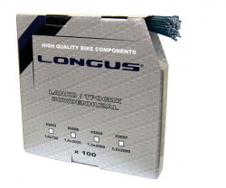 Cablu Schimbator Longus 2000mm