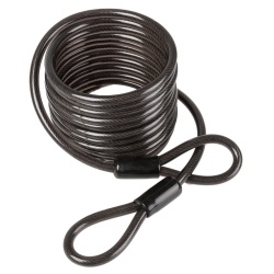Cablu Spiralat M-WAVE "S 10.50 L" - Img 6