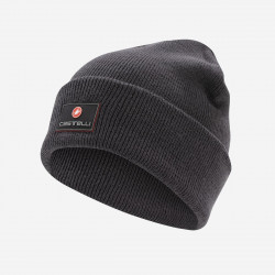 Caciula Castelli Podiofirma Beanie, Antracit, UNI