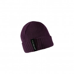Caciula CUBE Beanie Edge Plum Mov