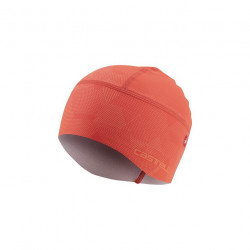Caciulita sub casca Castelli PRO Thermal W, de dama, Corai, UNI
