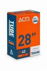 CAMERA ACID 28" TREKKING 28/38 DV 40mm