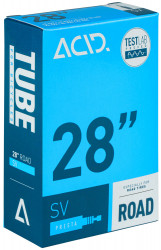 CAMERA CUBE ACID 28" ROAD SV 60 mm 18/23-622/630