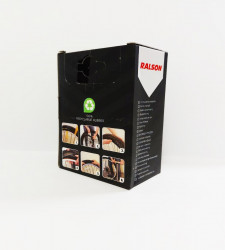 Camera Ralson R-6205 12x1.5-2.125(40/57-203) AV - Img 3