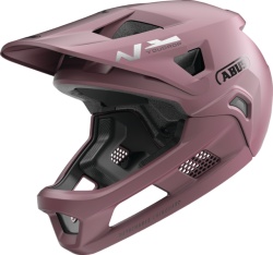 Casca ABUS FULL FACE PENTRU COPII YouDrop MANDIBULA DETASABILA MODEL 2026 - Img 4