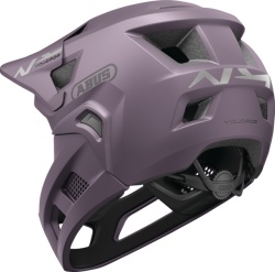 Casca ABUS FULL FACE PENTRU COPII YouDrop MANDIBULA DETASABILA MODEL 2026 - Img 14