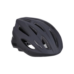 Casca BBB Condor BHE-35 Negru Mat
