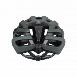 Casca BBB Hawk BHE-151 Olive Green Mat - Img 4