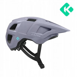 Casca bicicleta copii LAZER Finch KinetiCore Wisteria One Size