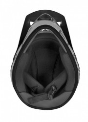 Casca Downhill Full-Face Force Tiger