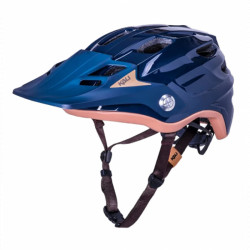 Casca Bicicleta Kali Maya 3.0 Midnight Blue