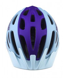 Casca Ciclism EXTEND ROSE M-L (58-62 cm) Albastru/Violet - Img 9