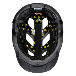 Casca ciclism LAZER Chiru MIPS Matte White MTB